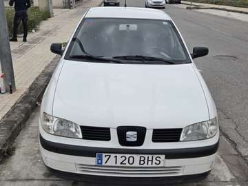 Córdoba Vario 1.4 16v Stella