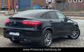 Mercedes-Benz GLC 220 d 4Matic AMG-LINE|AHK|LED|KAMERA|1-HAND| Schwarz - thumbnail 3