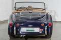 Triumph TR3 A, 14 Jahre einen Besitzer ! Gut dokumentiert Blau - thumbnail 6