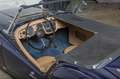 Triumph TR3 A, 14 Jahre einen Besitzer ! Gut dokumentiert Blau - thumbnail 15