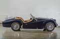 Triumph TR3 A, 14 Jahre einen Besitzer ! Gut dokumentiert Blau - thumbnail 2