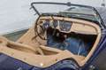 Triumph TR3 A, 14 Jahre einen Besitzer ! Gut dokumentiert Blau - thumbnail 13