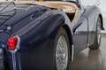 Triumph TR3 A, 14 Jahre einen Besitzer ! Gut dokumentiert Blau - thumbnail 7