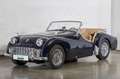 Triumph TR3 A, 14 Jahre einen Besitzer ! Gut dokumentiert Blau - thumbnail 1