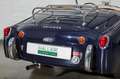 Triumph TR3 A, 14 Jahre einen Besitzer ! Gut dokumentiert Blau - thumbnail 5