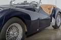 Triumph TR3 A, 14 Jahre einen Besitzer ! Gut dokumentiert Blau - thumbnail 8