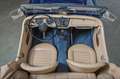 Triumph TR3 A, 14 Jahre einen Besitzer ! Gut dokumentiert Blau - thumbnail 16