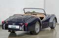 Triumph TR3 A, 14 Jahre einen Besitzer ! Gut dokumentiert Blau - thumbnail 3