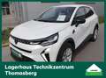Renault Symbioz E-Tech HEV 160 Evolution Aut. Weiß - thumbnail 1