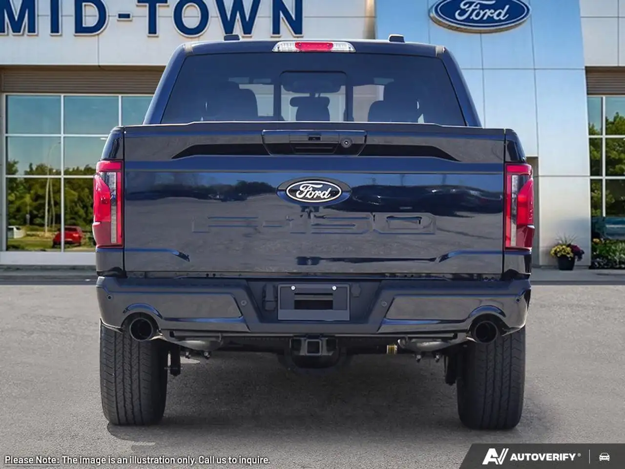 Ford F 150 photo Ford F 150