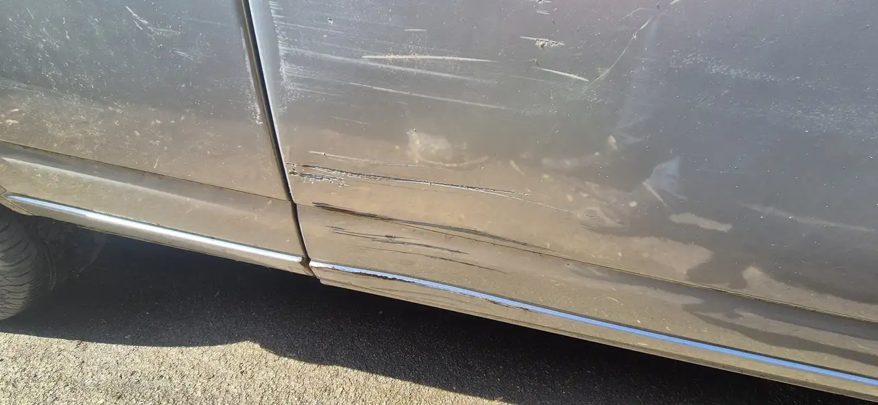 Volkswagen T4 2.5 TDi, foto 11