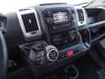 Fiat Ducato Fg. Maxi 35 2.3Mjt LPEGR Largo T.A 95kW Blanc - thumbnail 6