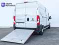 Fiat Ducato Fg. Maxi 35 2.3Mjt LPEGR Largo T.A 95kW Blanc - thumbnail 2