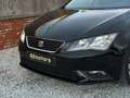 SEAT Leon 1.2TSI/bluetooth/led/sportuitlaat/kw/airco/euro5b Noir - thumbnail 7