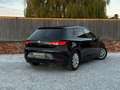 SEAT Leon 1.2TSI/bluetooth/led/sportuitlaat/kw/airco/euro5b Noir - thumbnail 2