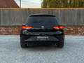 SEAT Leon 1.2TSI/bluetooth/led/sportuitlaat/kw/airco/euro5b Noir - thumbnail 4