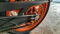 KTM 390 Duke Naked Bike Arancione - thumbnail 5