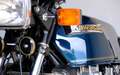 Kawasaki Z 1300 A1 - sehr guter zustand - lieferung weltweit Bleu - thumbnail 27