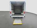 Fiat Ducato L4H2 Koffer/LBW/Klima/Navi/Luftfahrwerk+ Weiß - thumbnail 12