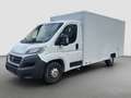Fiat Ducato L4H2 Koffer/LBW/Klima/Navi/Luftfahrwerk+ Weiß - thumbnail 7