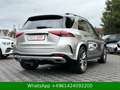 Mercedes-Benz GLE 300 d 4Matic AMG LINE 22 ZOLL | HUD | PANO Silber - thumbnail 8