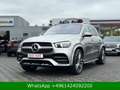 Mercedes-Benz GLE 300 d 4Matic AMG LINE 22 ZOLL | HUD | PANO Silber - thumbnail 1