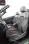 Audi A5 Cabrio 3.0 V6 TDI qu 3x S LINE MEMORY,ACC,SH Zwart - thumbnail 12