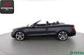Audi A5 Cabrio 3.0 V6 TDI qu 3x S LINE MEMORY,ACC,SH Zwart - thumbnail 2