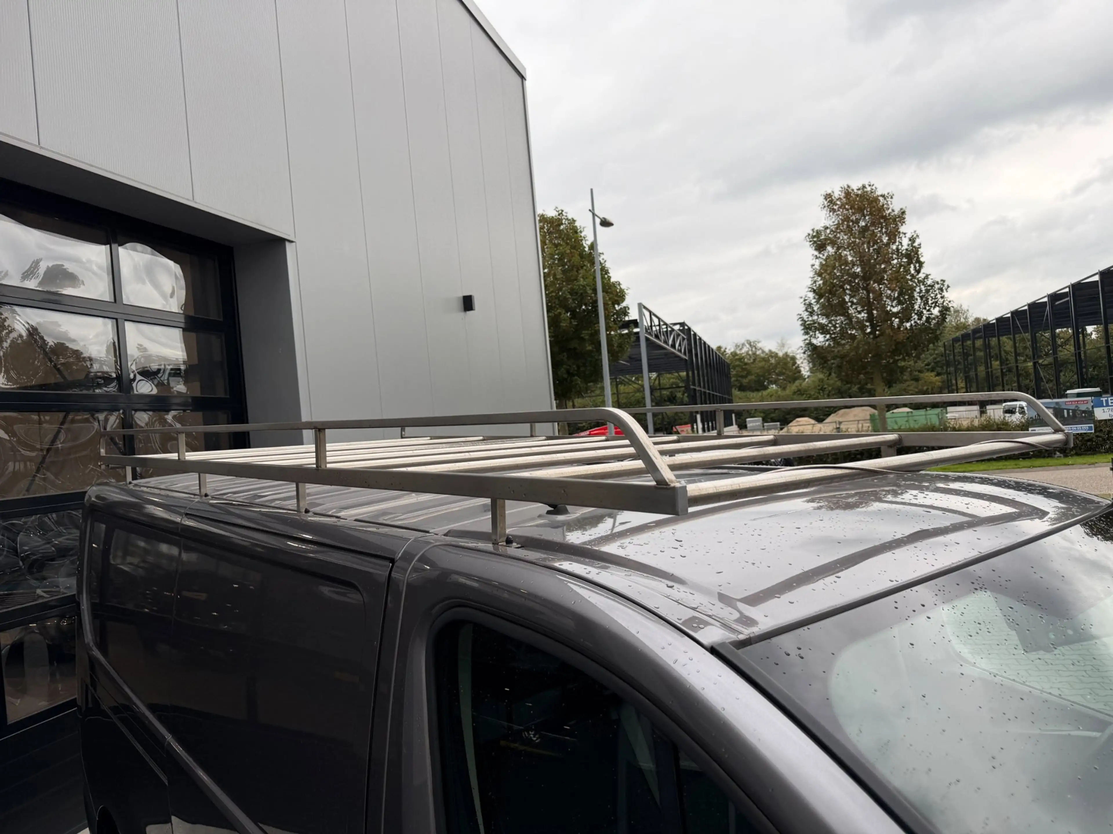 Renault Trafic 1.6 dCi T29 L2H1 Luxe dubbele schuifdeur vol optie — photo 6