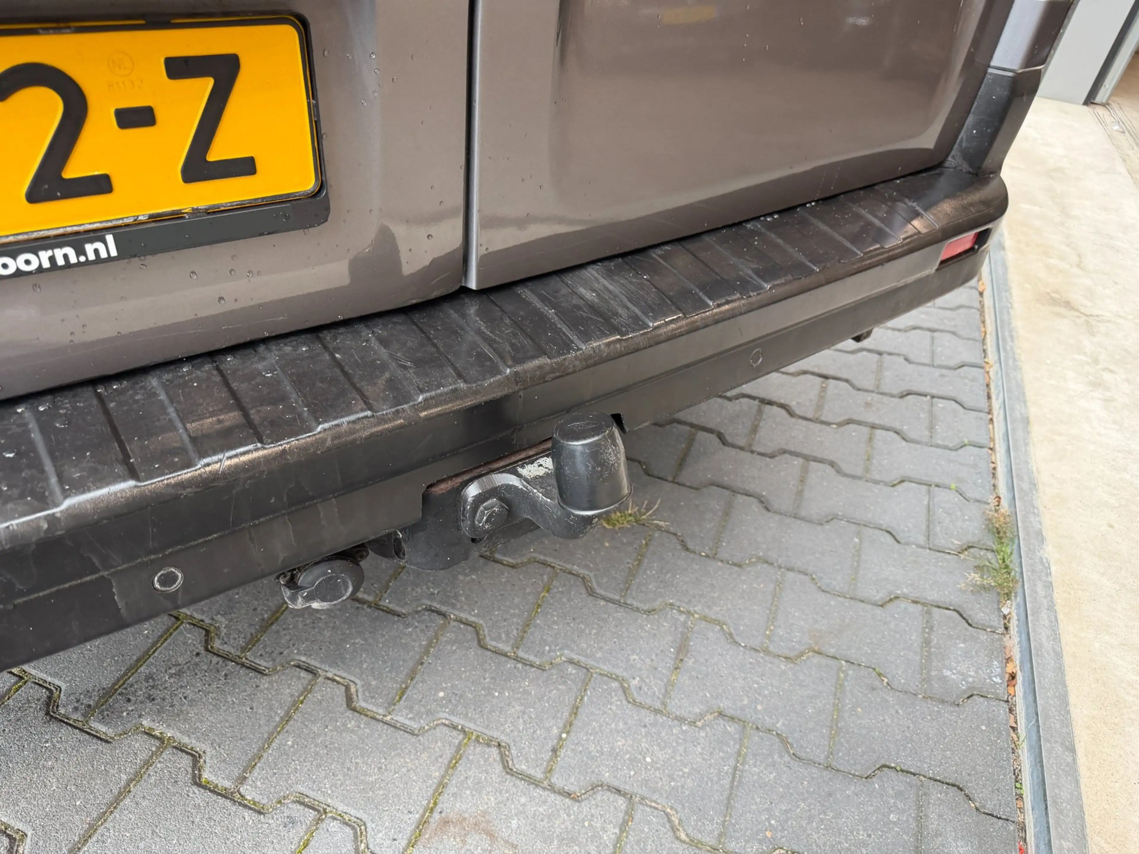 Renault Trafic 1.6 dCi T29 L2H1 Luxe dubbele schuifdeur vol optie — photo 13