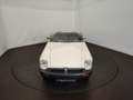 MG MGB B cabriolet Blanc - thumbnail 7