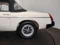 MG MGB B cabriolet Blanc - thumbnail 27