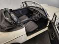 MG MGB B cabriolet Blanc - thumbnail 5
