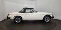 MG MGB B cabriolet Blanc - thumbnail 21