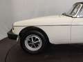 MG MGB B cabriolet Blanc - thumbnail 25