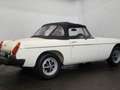 MG MGB B cabriolet Blanc - thumbnail 20