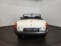 MG MGB B cabriolet Blanc - thumbnail 11