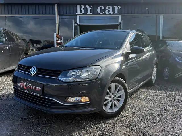 Volkswagen Polo 1.2 TSI DSG *GARANTIE 2 ANS*