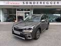 Subaru Forester 2,0i e-Boxer Style Allrad Automatik Grau - thumbnail 2