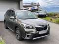 Subaru Forester 2,0i e-Boxer Style Allrad Automatik Grau - thumbnail 5