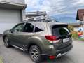 Subaru Forester 2,0i e-Boxer Style Allrad Automatik Grau - thumbnail 8
