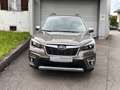 Subaru Forester 2,0i e-Boxer Style Allrad Automatik Grau - thumbnail 4