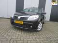 Dacia Sandero 1.2 Lauréate Schwarz - thumbnail 1