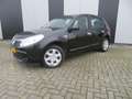 Dacia Sandero 1.2 Lauréate Schwarz - thumbnail 4