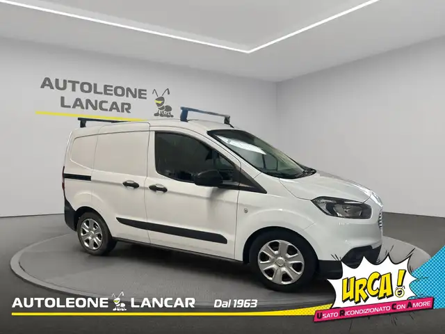 Ford Transit Courier 1.5 tdci 100cv