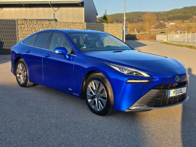 Toyota Mirai Executive/Matrix-LED/Carplay/360°/Keyless