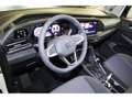 Volkswagen Caddy Life Blanc - thumbnail 2