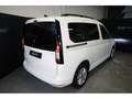 Volkswagen Caddy Life Blanc - thumbnail 3