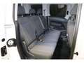 Volkswagen Caddy Life Blanc - thumbnail 9