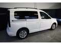 Volkswagen Caddy Life Blanc - thumbnail 12